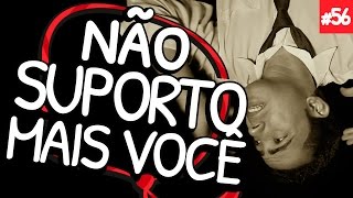 Não SUPORTO mais você - Depois do Culto #56 com Jr Meireles