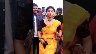 বৌদি ভাইরাল SantaliDabung Dance Video 2024#santalifansan #viral#trending#santalishorts #shortvideos