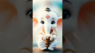 Om Ganeshay Namh... #ganesh#ganpati#ganpatibappa#morya#mahadev#ram#hanuman#viral#trending#shorts....