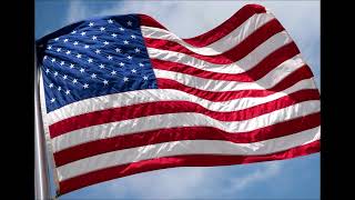 The Star-Spangled banner - Eric Rogers Chorale and Orchestra| edited with TimeStrech