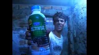 Jacky Activia funciona que é uma beleza