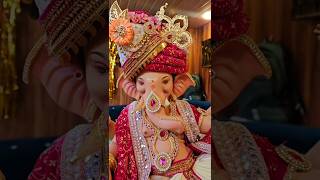 7 September 2024 Ganesh utsav coming soon status//ganpati bappa WhatsApp status//#ganpati #shorts