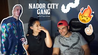 🇲🇦 Farid disst wieder HART 💣| Farid Bang - Nador City Gang REACTION | Crystal Mert & Billie Jean