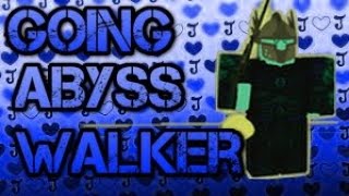 I BECOME Abyss Walker | Rogue Lineage