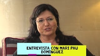 🍋LA NOSTALGIA DEL LIMONERO🍋[entrevista con MARI PAU DOMÍNGUEZ]✅