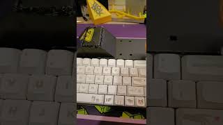 tech deck board keyboard #keboard #teckdeck