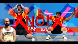 Επεισόδιο#52: Γιατί ΟΧΙ σε olympic lifts/φόρτωμα κρεατίνης/διαφορές φυσικού και μη φυσικού αθλητή