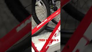 Trek Marlin 5 2021