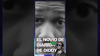 EL CONCUBINO DE DIDDY. LA VERDAD DETRÁS DEL MISTERIO #diddy #meekmill #hiphop #,jayz