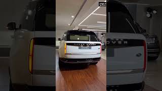 Range Rover Autobiography 2022 || Luxurious SUV Car Ever|| 3 crore rupees car #shorts