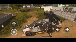 WARZONE MOBILE NEW UPDATE FULL HD  GRAPHICS GAMEPLAY