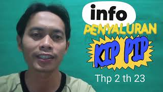 info pencairan pip kip tahap 2 tahun 2023 #pkh#bpnt #kip #pip