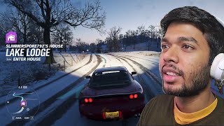 Forza Horizon 4 Part 10 New Car WOW! #forzahorizon #gaming #gamingvideos #trending #theaunieegamerz