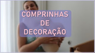 COMPRINHAS DE DECORAÇÃO PARA O QUARTO DA LEONOR I Bruna Rodrigues