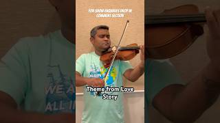 Violinist in Delhi NCR | Violin player in Delhi | Musician in Delhi #shorts #youtube #violin