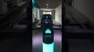 Carvana experience 2