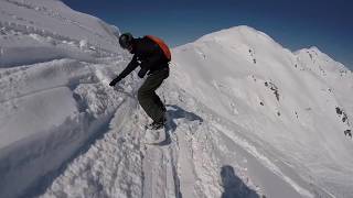 Hochfügen - Freeride