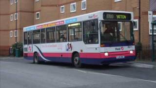 46211 L211 VHU Dennis Dart