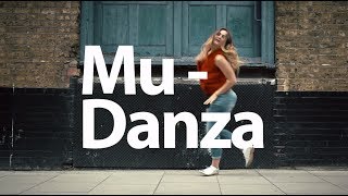 Mu-Danza