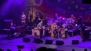 Tedeschi Trucks Band. Keep on Growing. 10/03/22 Beacon Theatre