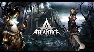 Atlantica Online Europe : Titan Final of 20th November 2,016