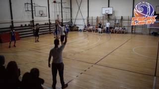 Fenix Basket - Radnik Bn Basket |01.03.2017.|