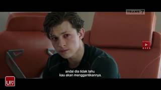 Trailer Spider-Man, Far From Home