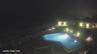 Jupiter Reef Club Live Webcam