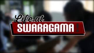 [Life at Swaragama] - LAPTOP BEDJOK RUSAK!