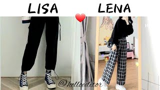 Lisa or Lena 🦋 | Lisa or Lena Outfits Shoes