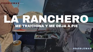 ESTA VEZ EL RANCHERO ME TRAICIONO