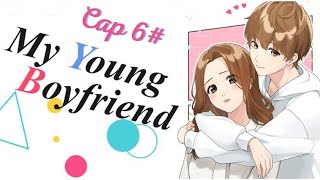 My, Young Boyfriend - Ida ao Zoológico - Cap 6