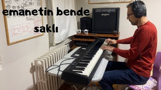 Aşk-ı Memnu Emanetin Bende Saklı