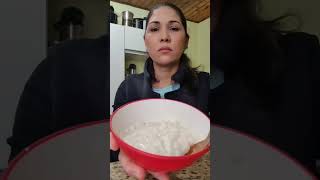 A MARAVILHOSA CANJICA TÍPICA DO NORDESTE | RECEITA #shorts #comida #receita #dica #fitness #canjica