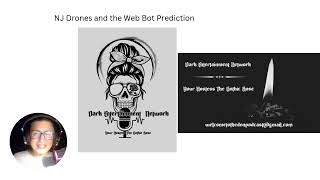 NJ Drones and the Web Bot Prediction: Unveiling the Mystery