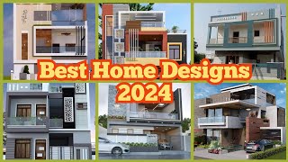 Best Home Designs 2024 || front Designe 2024 || Home designs || 3d designe || Home design||