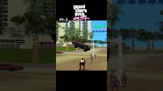 Flying Stunt In Gta Vice City Vs Gta San Andreas Pt-3 #creato8gamer #flyingstunt #shorts #ytshorts