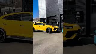 Lamborghinis Mansory #shorts #mansory #subscribe