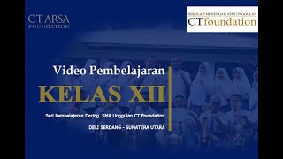 PAI Kelas XII - Thalaq || Seri Pembelajaran Daring