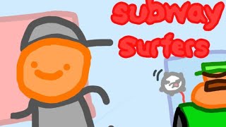 subway Surfers #1