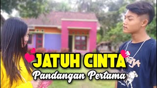 CINTA PANDANGAN PERTAMA | Film Ngapak Sidareja Cilacap #Deglene