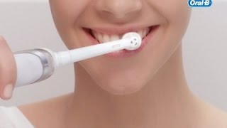 Oral-B | De Oral Care Coach - Elektrische Tandenborstels SmartGuide