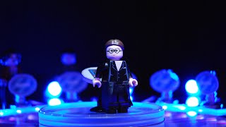 Слабое звено Лего. Lego Weakest link. 28.04.2020