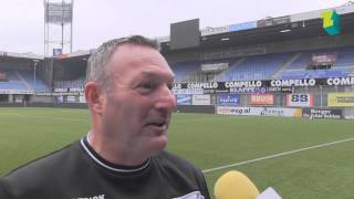 Voorbeschouwing PEC Zwolle - Heracles Almelo 14-15