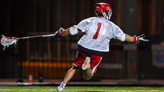 Postgame Highlights: Lynchburg Men's Lacrosse vs Washington and Lee