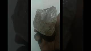 rough diamond white Somali group gemeston