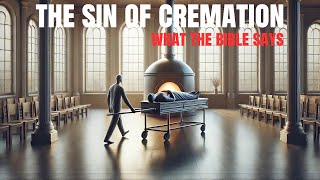 Can Cremated Catholics Be Resurrected? Bible Answers!