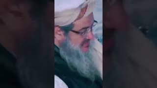 Mufti Salman Mansurpuri and Mufti Ashhad Rashidi DB #ulama #maulana #ulamaedeoband #shorts