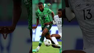 Nigeria | Afrique du Sud #SuperEaglesTriomphe #CAN2023Finale #NigeriaEnFlamme #StanleyNwabaliHéros