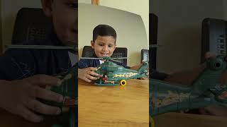 Robotic Helicopter 🚁🤖 🚁 🤖 #babyshorts #toys #helicopter #gifts #love #shorts #shortvideo #viralvideo